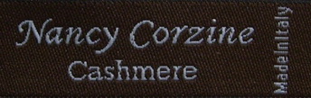 custom woven labels